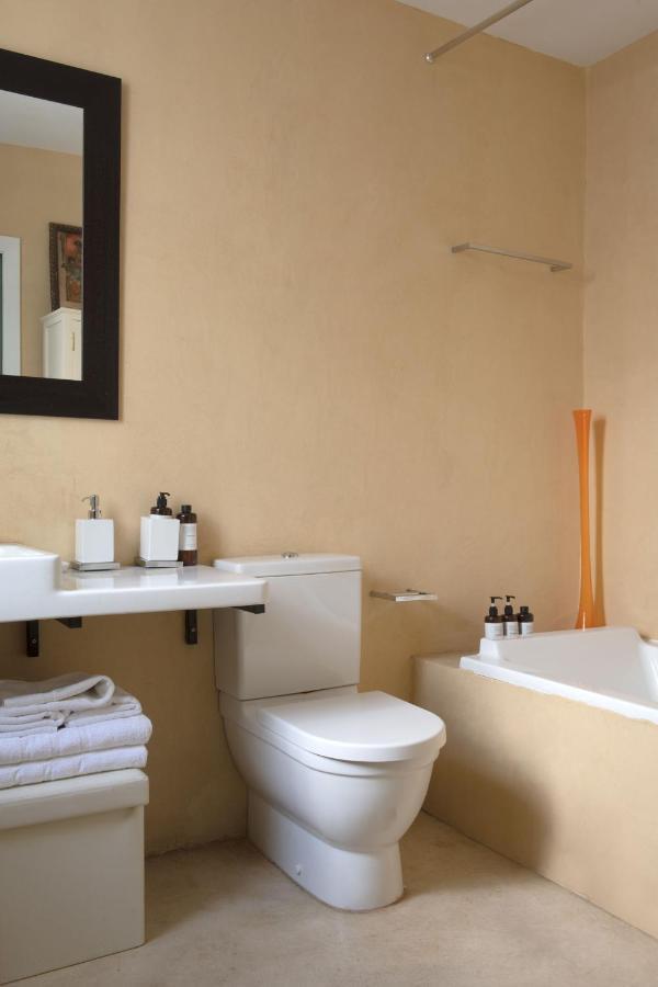 Hommyhome Castellar Luxury Sevilla Exterior foto