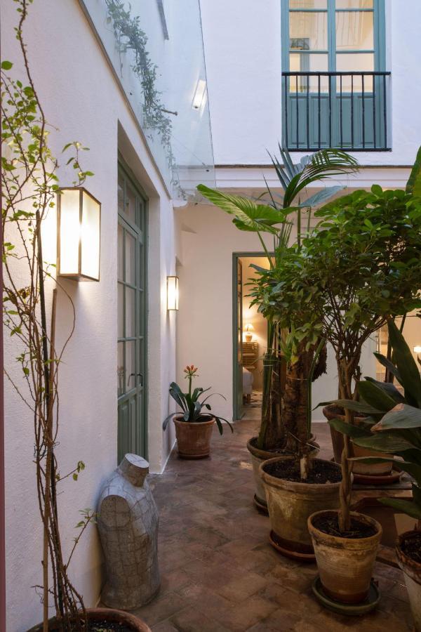 Hommyhome Castellar Luxury Sevilla Exterior foto