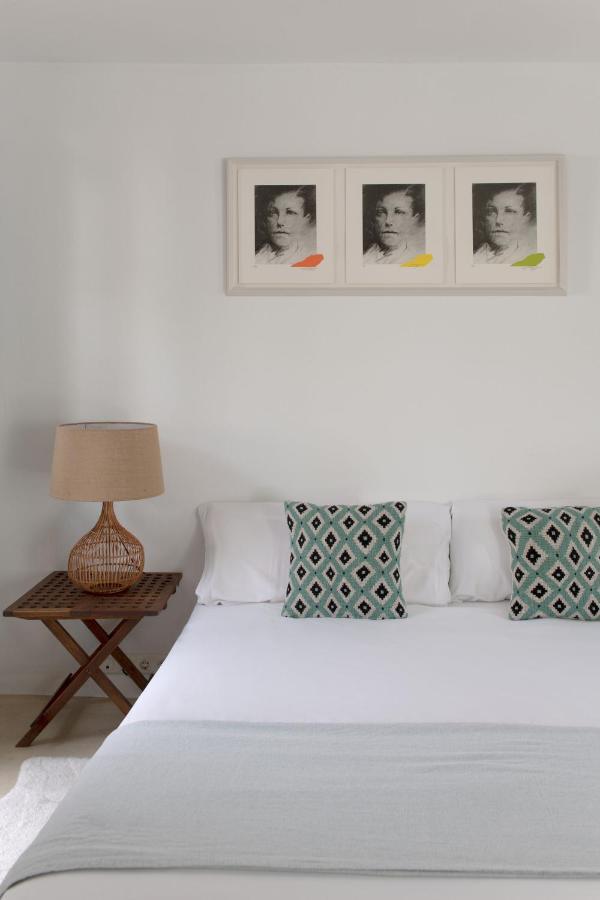 Hommyhome Castellar Luxury Sevilla Exterior foto